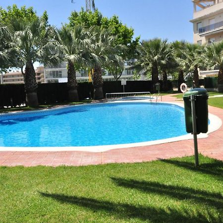 Blau Mari 202 Appartement Cambrils Buitenkant foto