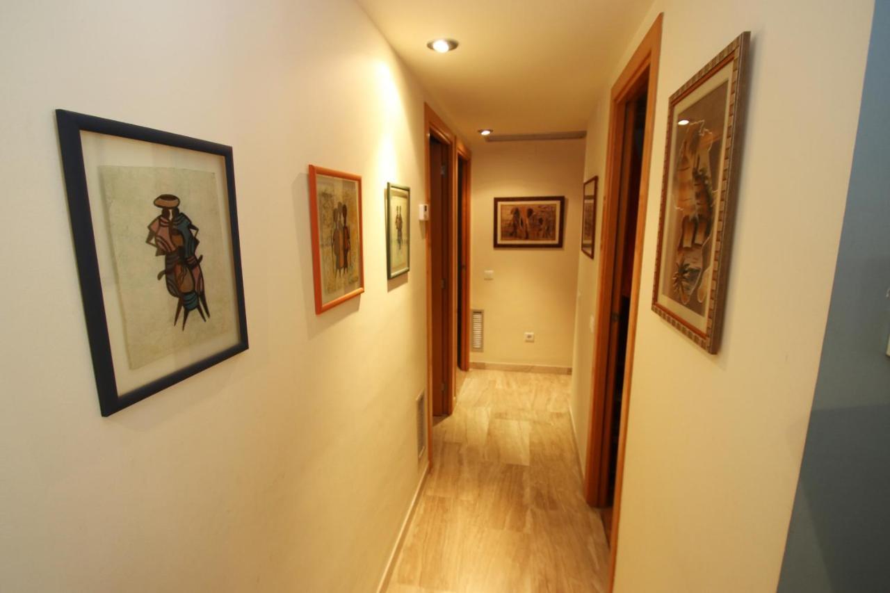 Blau Mari 202 Appartement Cambrils Buitenkant foto