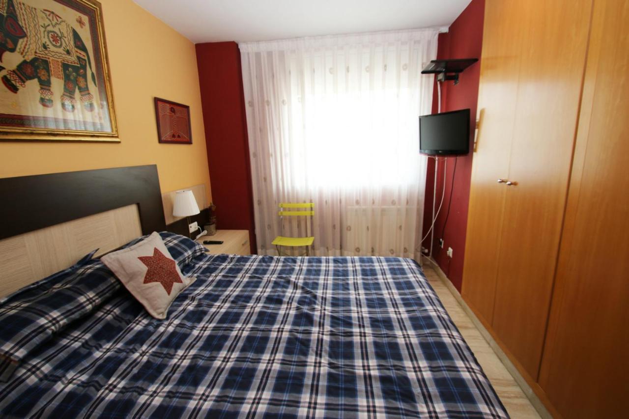 Blau Mari 202 Appartement Cambrils Buitenkant foto