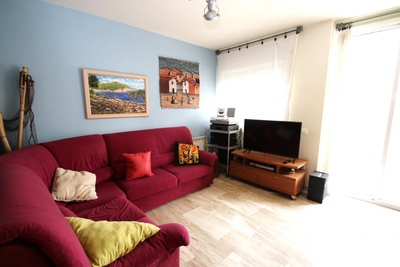Blau Mari 202 Appartement Cambrils Buitenkant foto