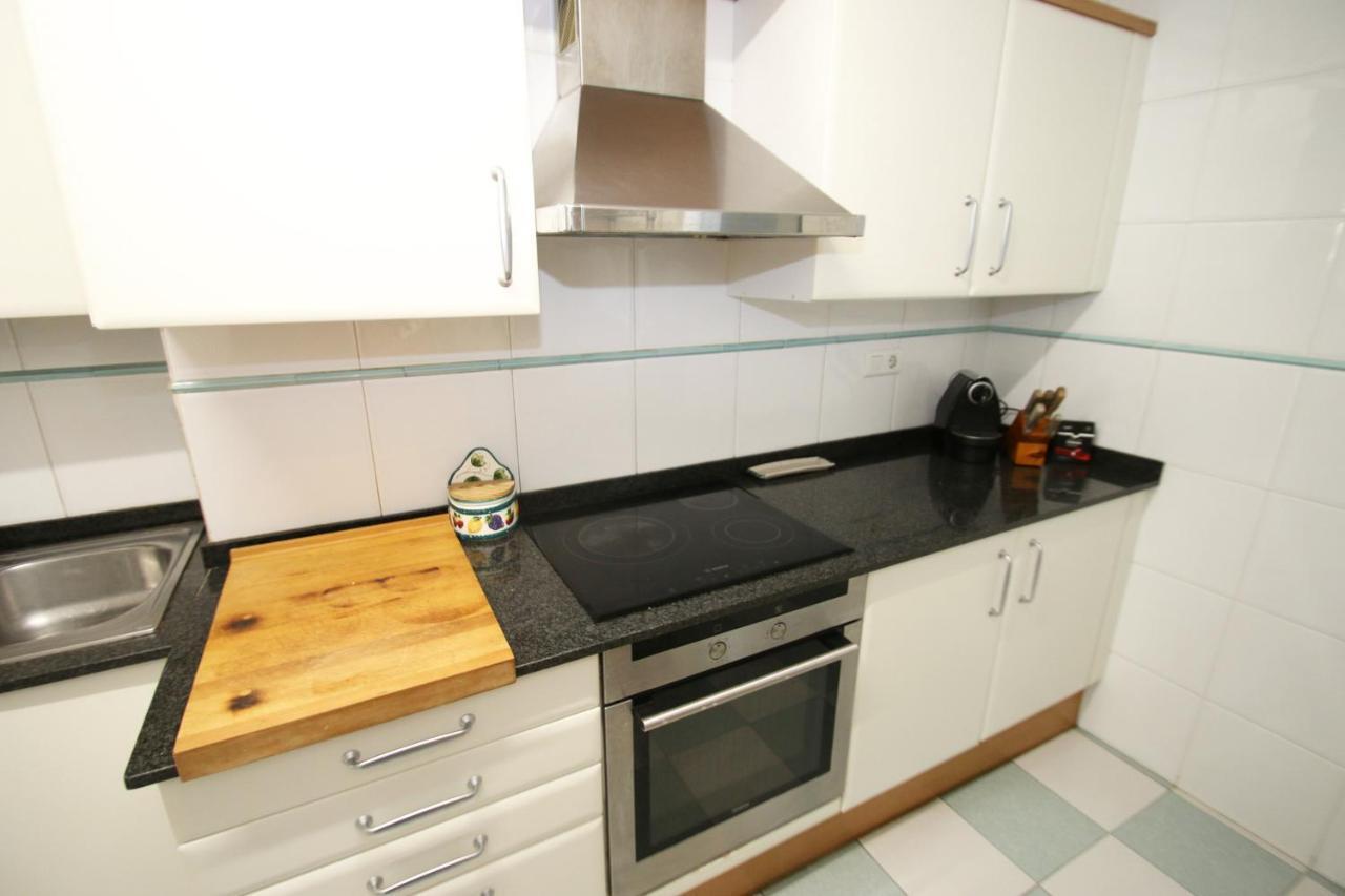 Blau Mari 202 Appartement Cambrils Buitenkant foto