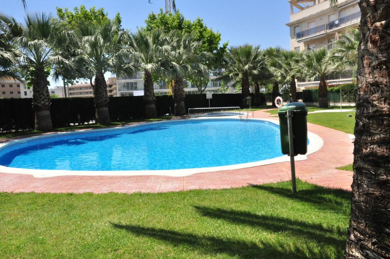 Blau Mari 202 Appartement Cambrils Buitenkant foto