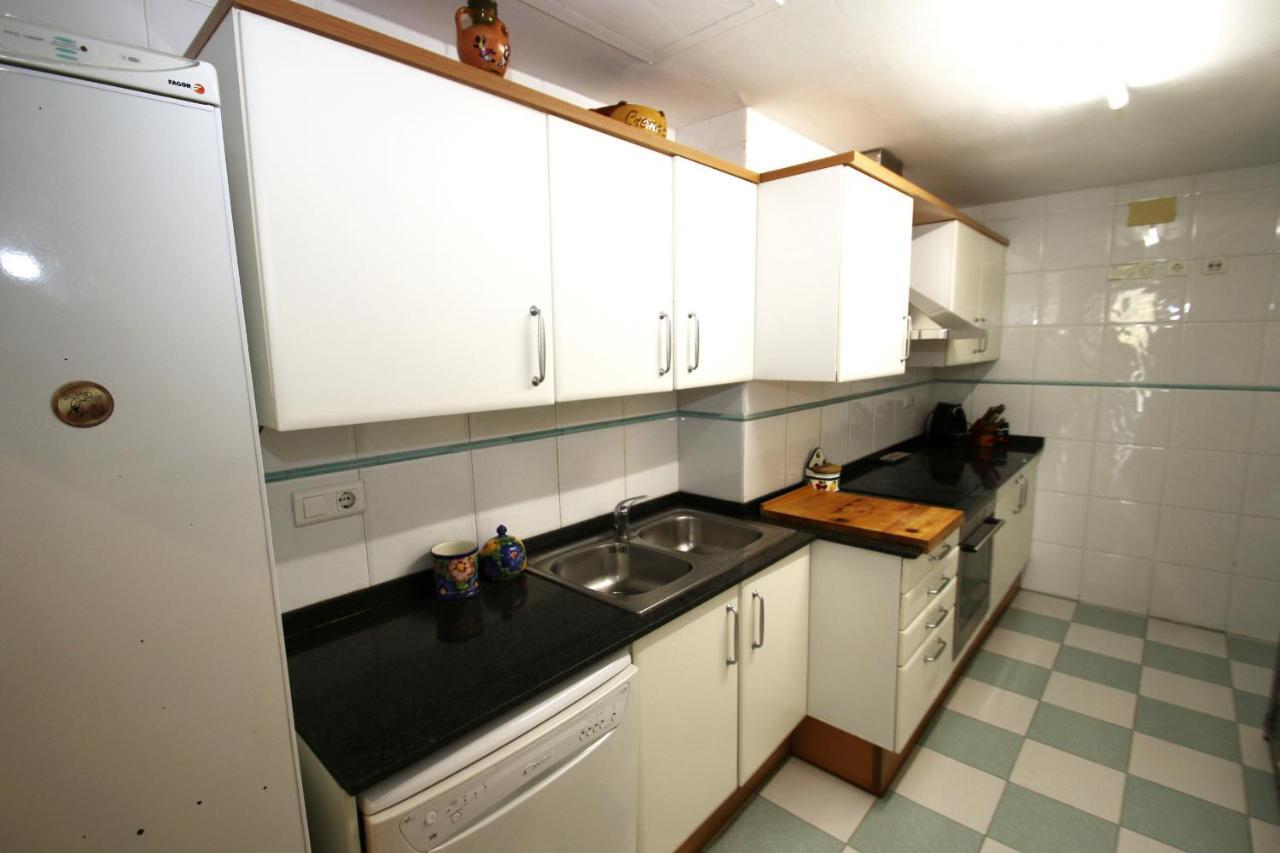Blau Mari 202 Appartement Cambrils Buitenkant foto