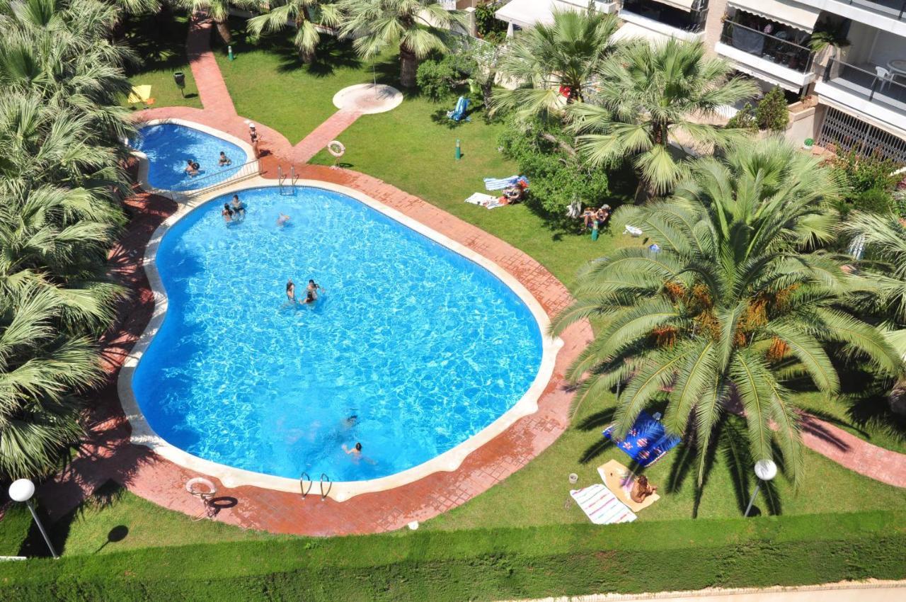 Blau Mari 202 Appartement Cambrils Buitenkant foto