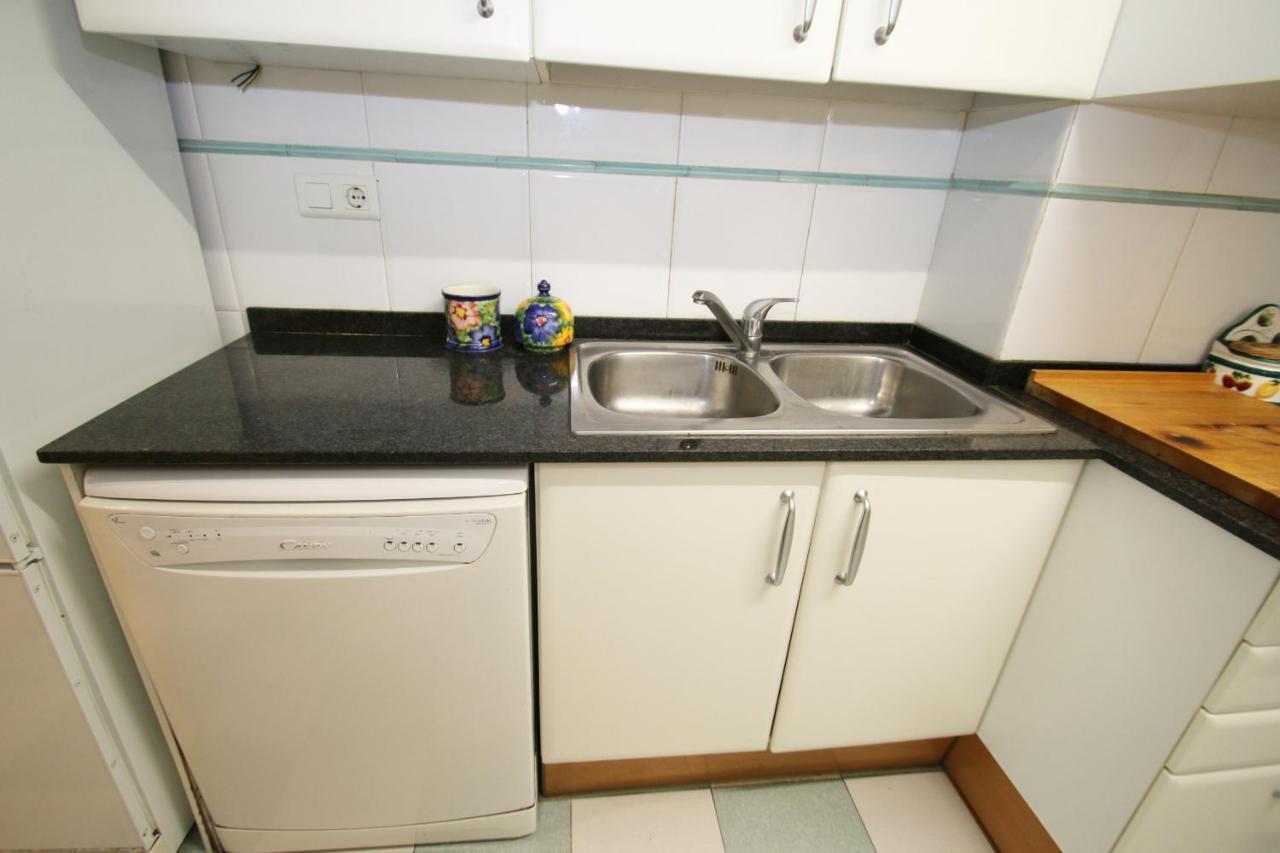 Blau Mari 202 Appartement Cambrils Buitenkant foto