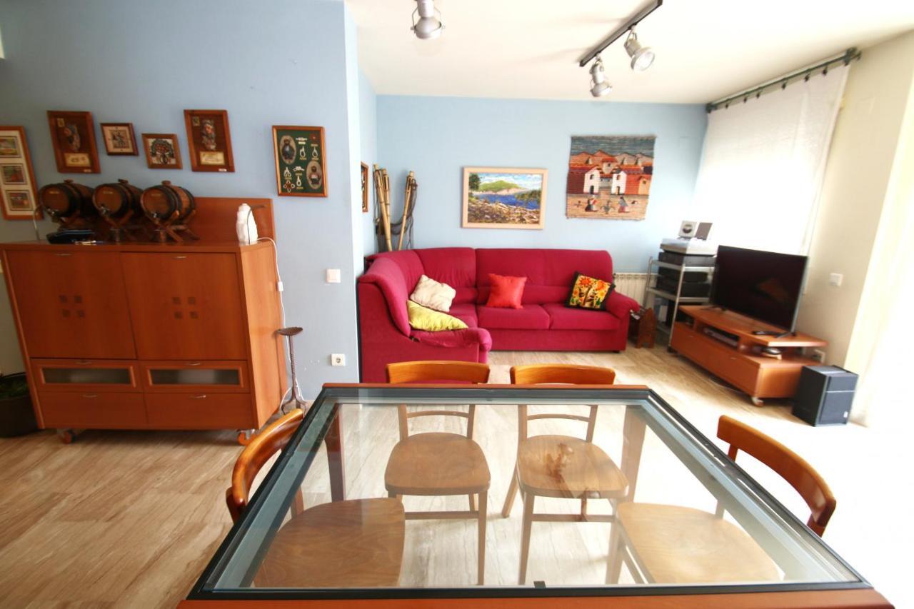 Blau Mari 202 Appartement Cambrils Buitenkant foto
