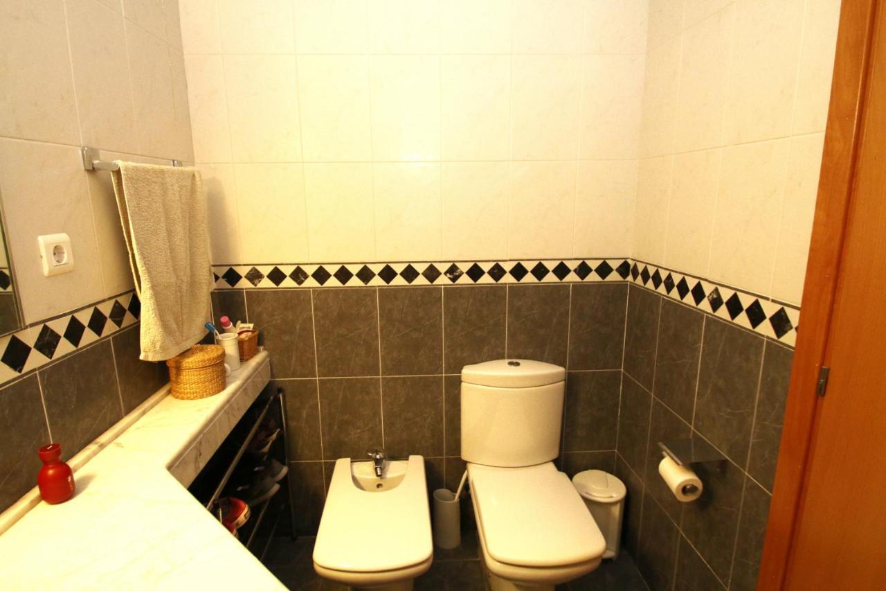 Blau Mari 202 Appartement Cambrils Buitenkant foto