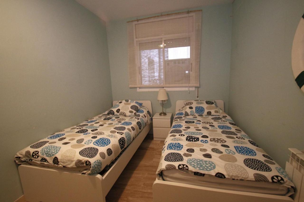 Blau Mari 202 Appartement Cambrils Buitenkant foto