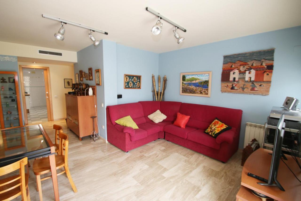 Blau Mari 202 Appartement Cambrils Buitenkant foto