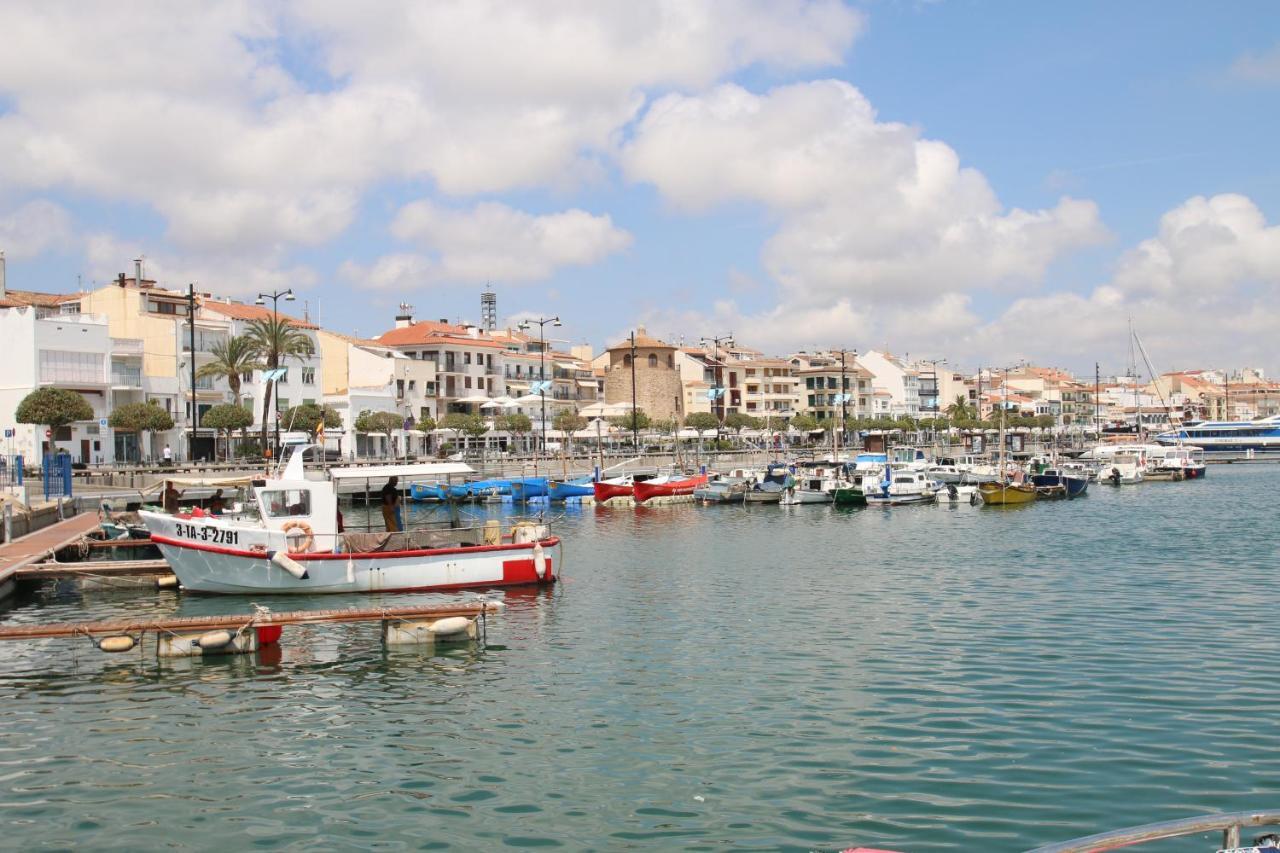 Blau Mari 202 Appartement Cambrils Buitenkant foto